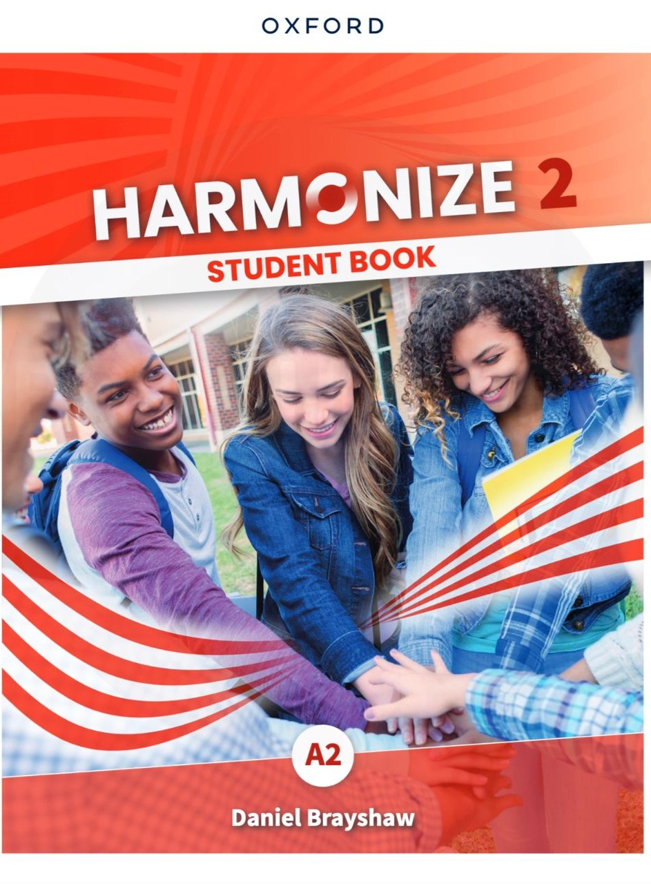 harmonize 2 #5