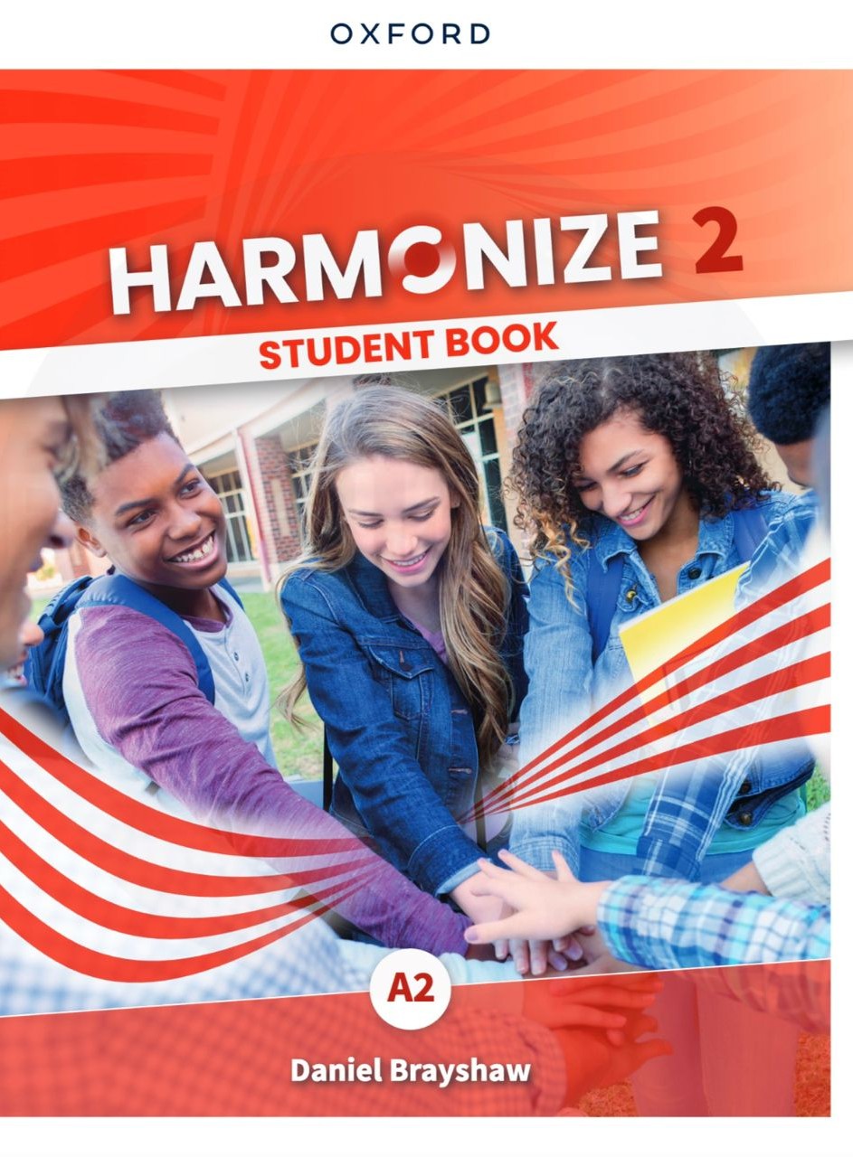 harmonize 2 #6