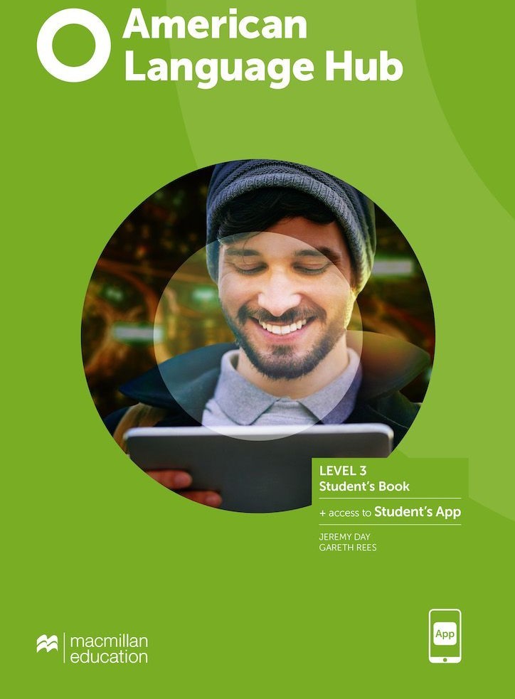 Language Hub Intermediate #8
