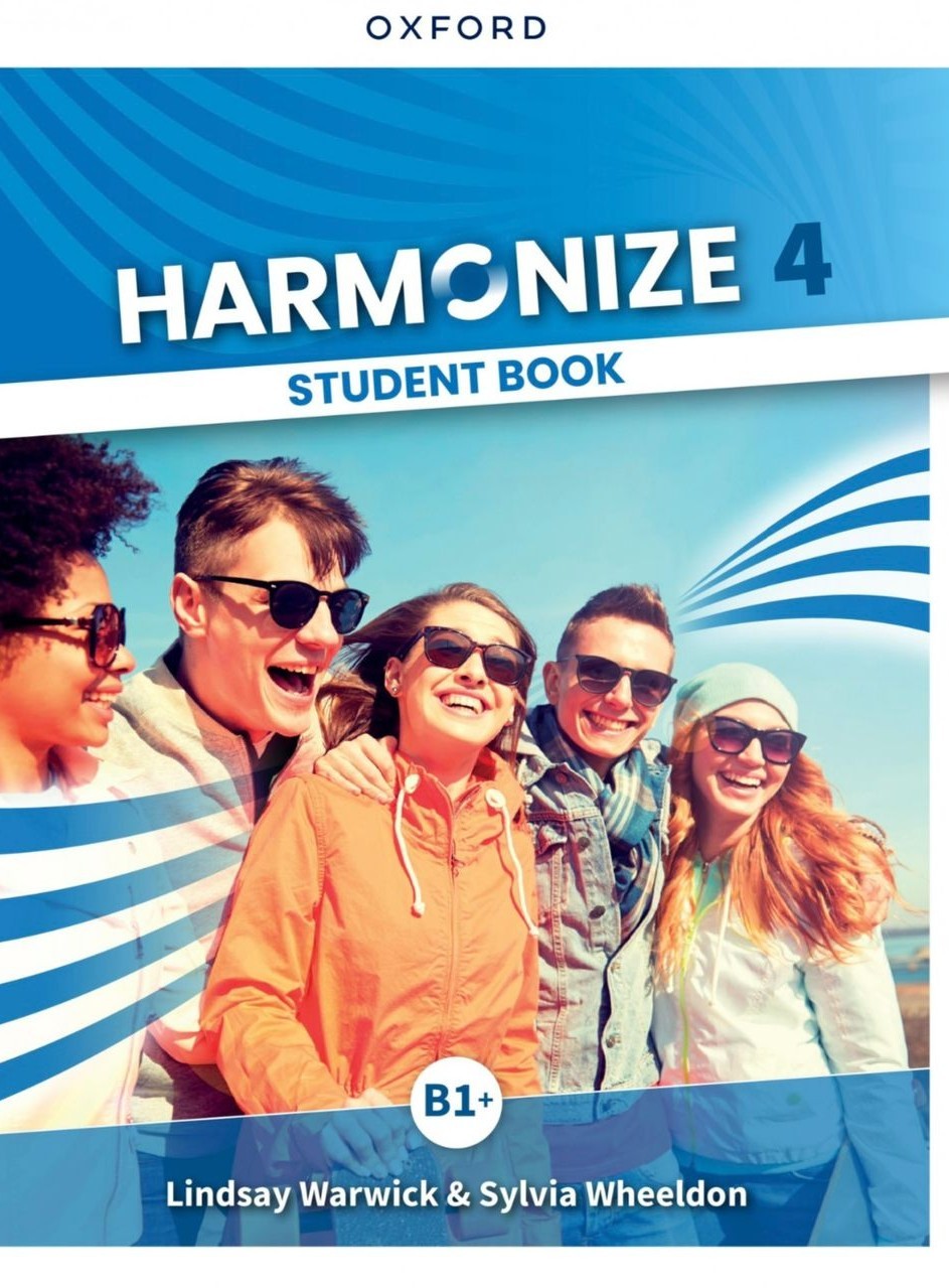 harmonize 5 #5